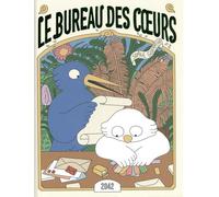 Le bureau des coeurs