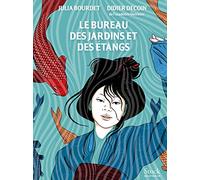 Le bureau des jardins et des étangs