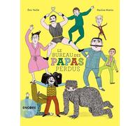 Le bureau des papas perdus