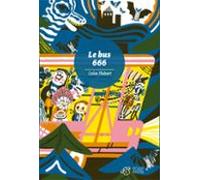Le Bus 666 (ebook)