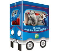 Le Bus Gulli: Rio + Horton + Festin de requin – DVD – Francia