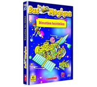 Le Bus magique - Direction les étoiles [Francia] [DVD]