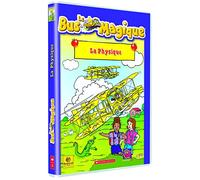 Le Bus magique - La physique [Francia] [DVD]