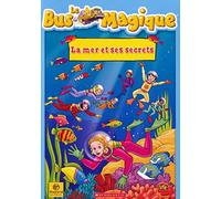 Le Bus Magique - Vol. 1 : La mer et ses secrets [Francia] [DVD]