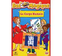 Le Bus Magique - Vol. 2 : Le corps humain [Francia] [DVD]