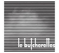 Le Butcherettes - Live at Clouds Hill [Vinilo]