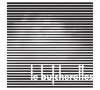 Le Butcherettes Live at Clouds Hill (Vinyl) 12" Album