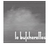 Le Butcherettes Live at Clouds Hill (Vinyl) 12" Album (Importación USA)