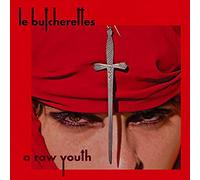 Le Butcherettes - A Raw Youth