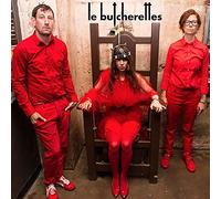 Le Butcherettes - Shave The Pride [7" VINYL] [Vinilo]