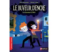 Le buveur d'art