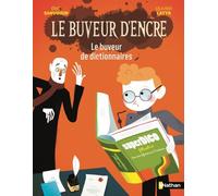 Le buveur de dictionnaires