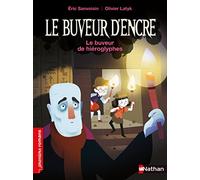 Le buveur de hiéroglyphes