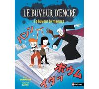 Le buveur de mangas