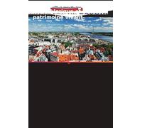 Le c¿ur de la Lettonie: vie folklorique et patrimoine vivant: Un aperçu du patrimoine immatériel de la Lettonie