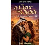 Le C¿ur du Cheikh