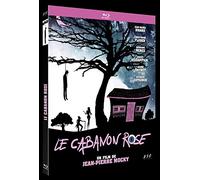 Le Cabanon rose [Blu-ray]