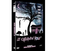 Le Cabanon rose [Francia] [DVD]