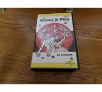 Le cabaret de shirley et dino [Francia] [VHS]