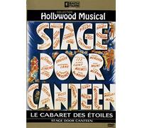 le cabaret des étoiles [Francia] [DVD]