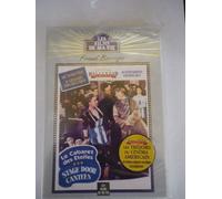 Le Cabaret des étoiles [Francia] [DVD]