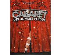 Le Cabaret des Hommes Perdus [Francia] [DVD]