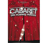 Le Cabaret des Hommes Perdus [Francia] [DVD]