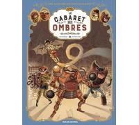Le cabaret des ombres