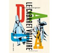 Le Cabaret Voltaire