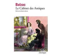 Le Cabinet des Antiques