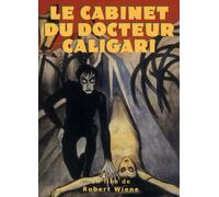 Le Cabinet du docteur Caligari [Francia] [DVD]