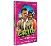 Le Cactus [Francia] [DVD]