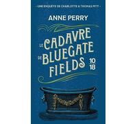 Le Cadavre De Bluegate Fields: 6