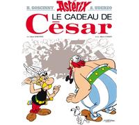 Le cadeau de César (Astérix, 21)