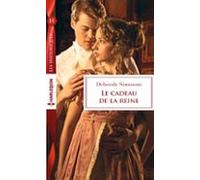 Le Cadeau De La Reine (ebook)