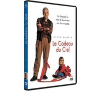 Le Cadeau du ciel [Francia] [DVD]