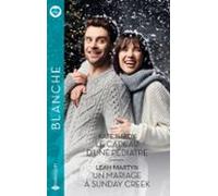 Le Cadeau Dune Pédiatre - Un Mariage À Sunday Cr book)