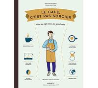 Le café c'est pas sorcier: 31653