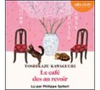 Le Café Des Au Revoir
