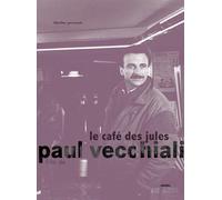 Le Café des Jules [Francia] [DVD]