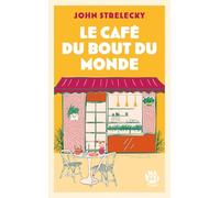 Le café du bout du monde