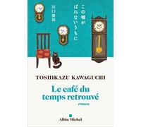 Le café du temps retrouvé