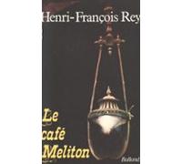 Le Café Méliton (ebook)