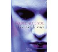 Le Cahier De Maya