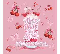 Le Cahier des Cocktails & Mocktails Girly: 100 recettes de cocktails et mocktails faciles - boissons fraîches, colorées et girly pour l’été, soirées entre amies et moments fun