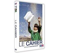 Le Cahier [Francia] [DVD]