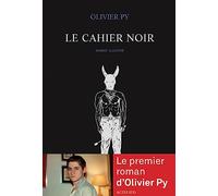 Le Cahier noir