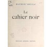Le Cahier Noir (ebook)