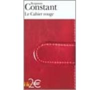 Le Cahier Rouge