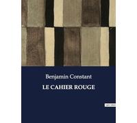 LE CAHIER ROUGE